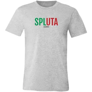 2022 SPLUTA TEE