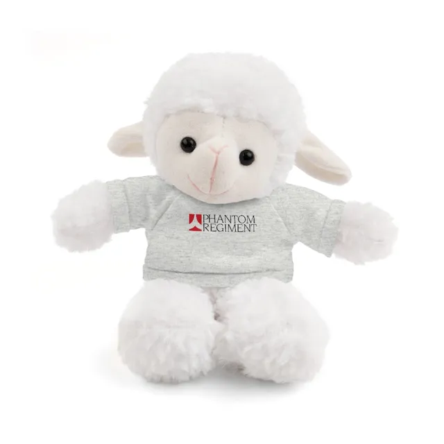 PR Stuffed Animals
