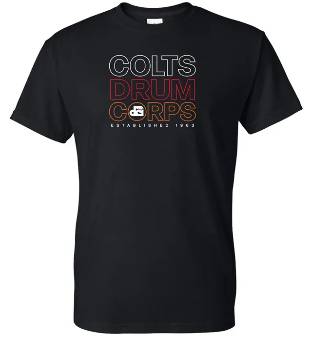 Colts Neon T-Shirt