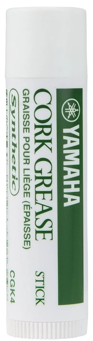 Yamaha Synthetic Cork Grease