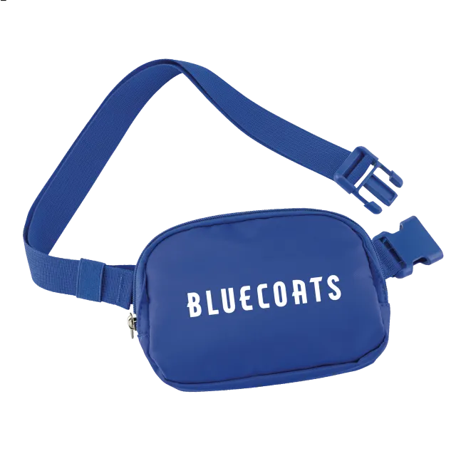 Royal Crossbody Bag