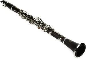 YCL-450NY Yamaha Intermediate Clarinet