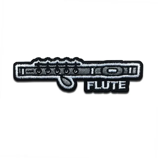 Flute Instrument Patch