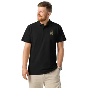 Arsenal Men’s Polo