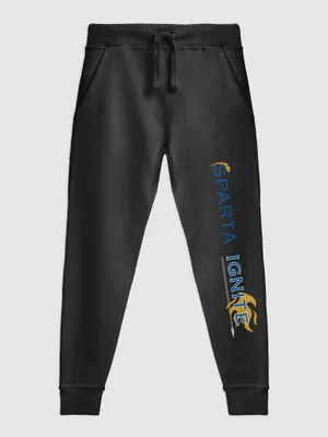 SI Fleece Joggers