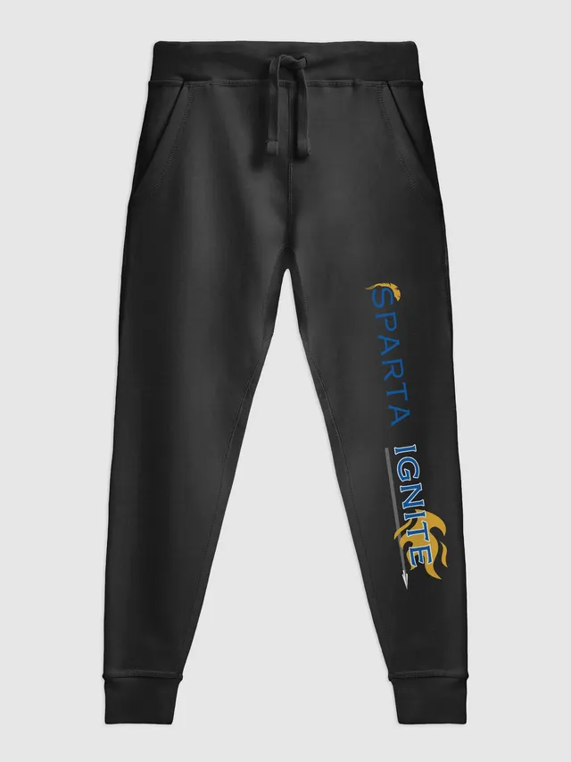 SI Fleece Joggers