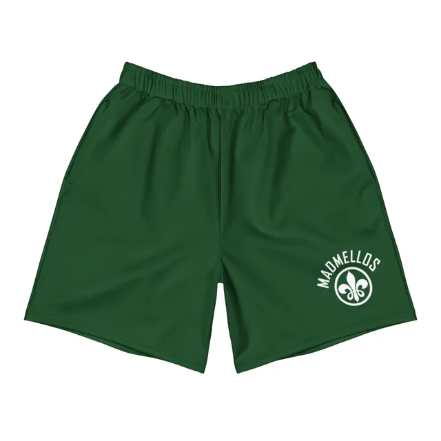 MadMellos Shorts (6.3″)