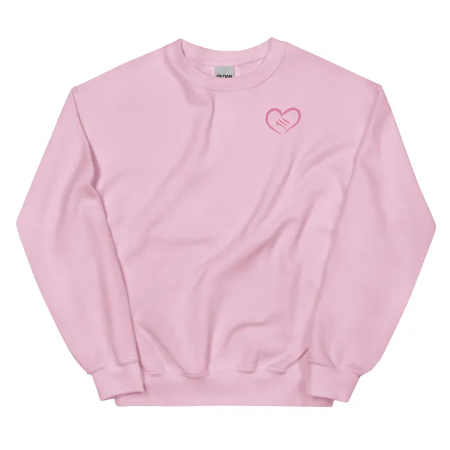 Valentines Sweatshirt