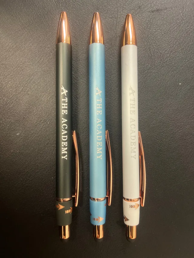 Gyro Pen