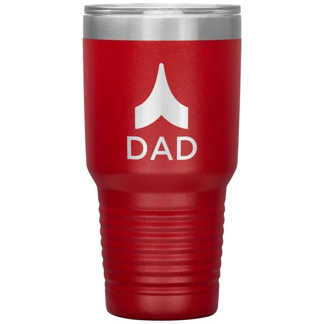 Dad's 30oz Insulated Tumbler