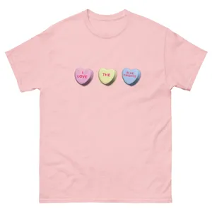 I Love BK Tee