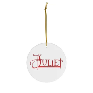 2011 Ornament