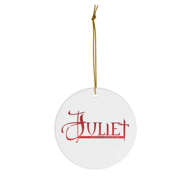 2011 Ornament