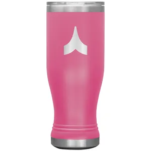 20oz BOHO Tumbler in 5 Colors