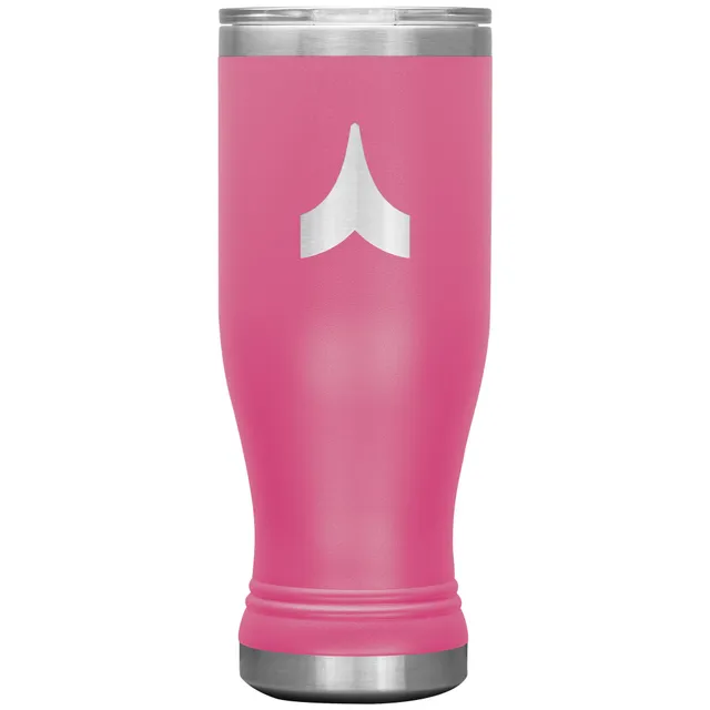 20oz BOHO Tumbler in 5 Colors