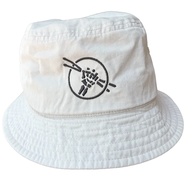Cold Dead Hands Bucket
