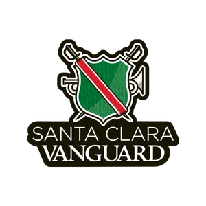 SCV Logo Patch