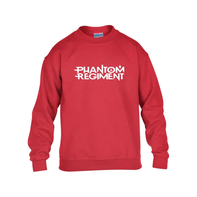 PR-Pop KIDS Sweatshirt 2