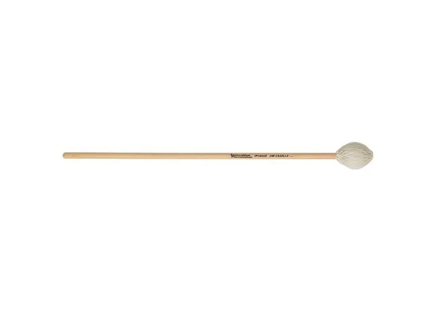 Innovative Jim Casella IP1003X Yarn Marimba Mallets - Heavy Hard