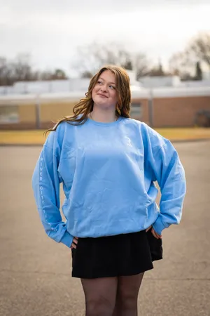 Crewneck
