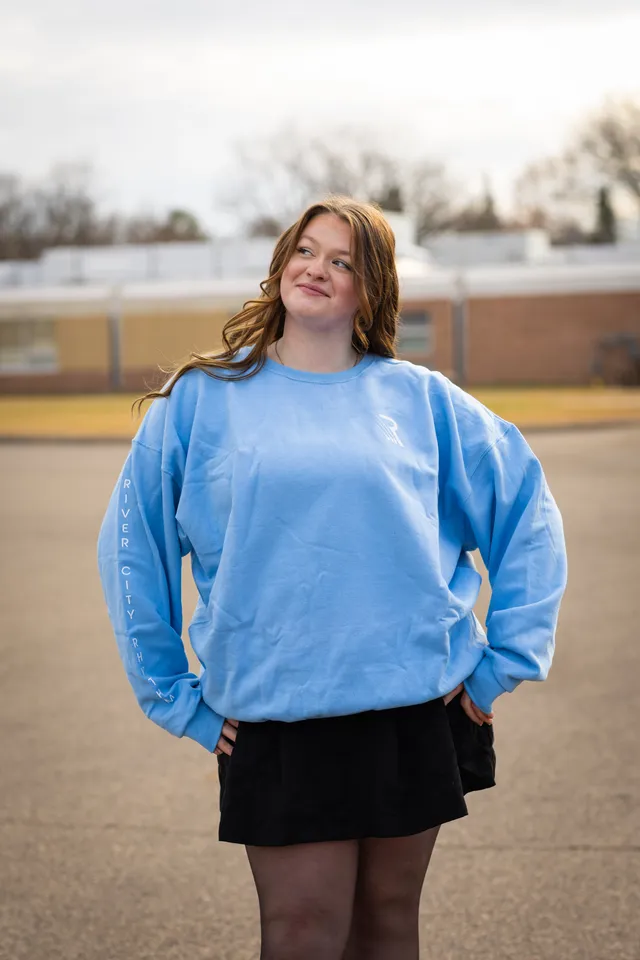 Crewneck