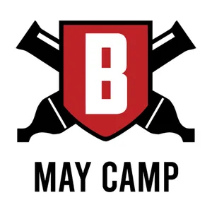 2026 May Camp Fee