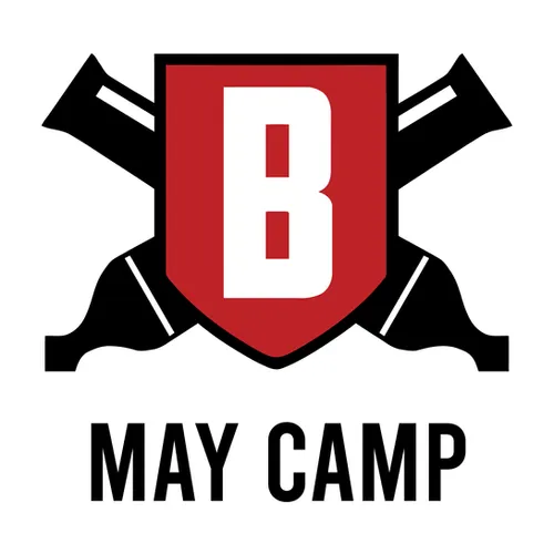 2026 May Camp Fee