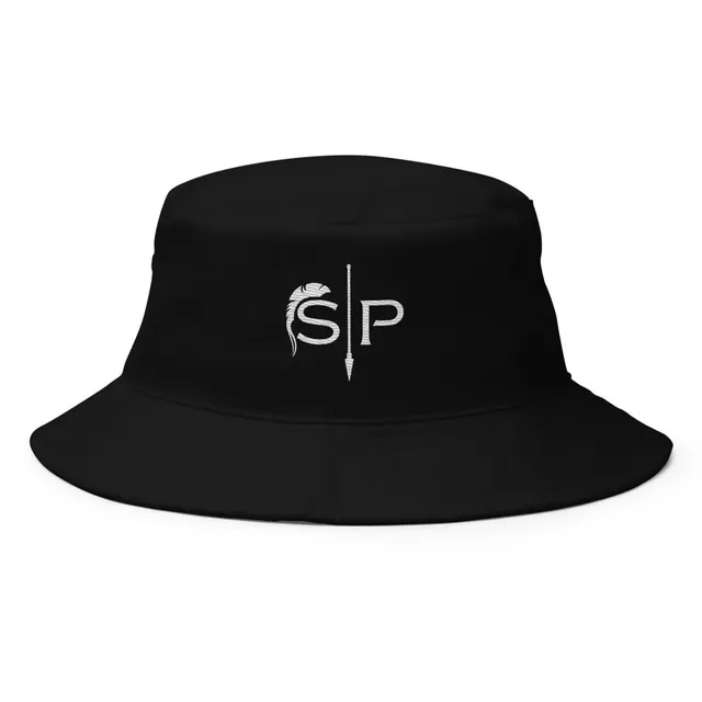 SIP Bucket Hat