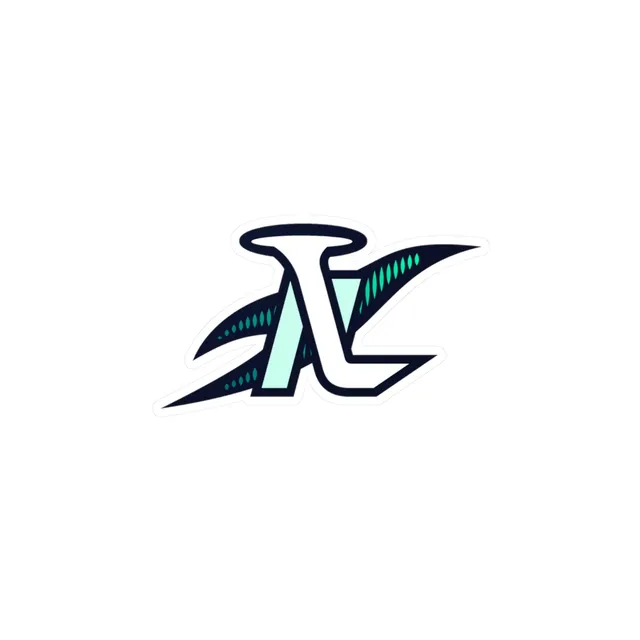 Logo Vinyl Decal