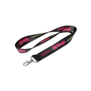 2025 USBands National Championships Lanyard
