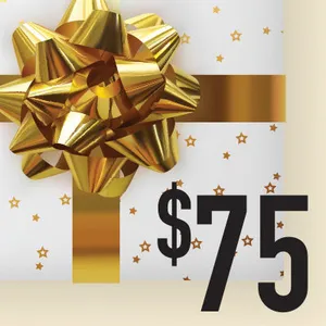 Colts Mall Gift Card - $75