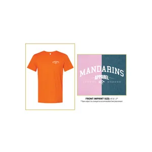2024 Mandarins Apparel Shirt