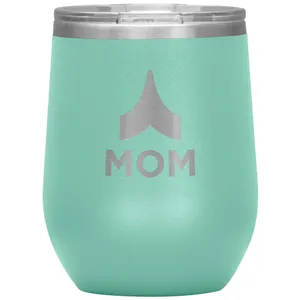 Mom's 12oz Insulated Tumbler