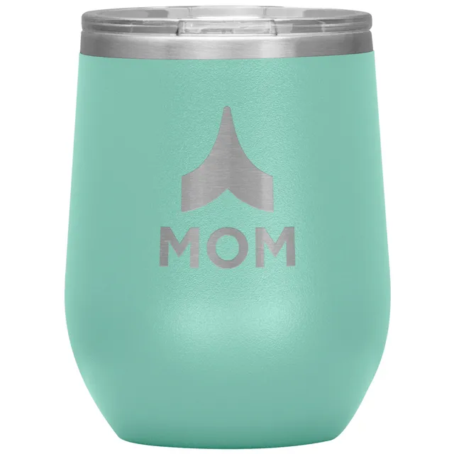Mom's 12oz Insulated Tumbler