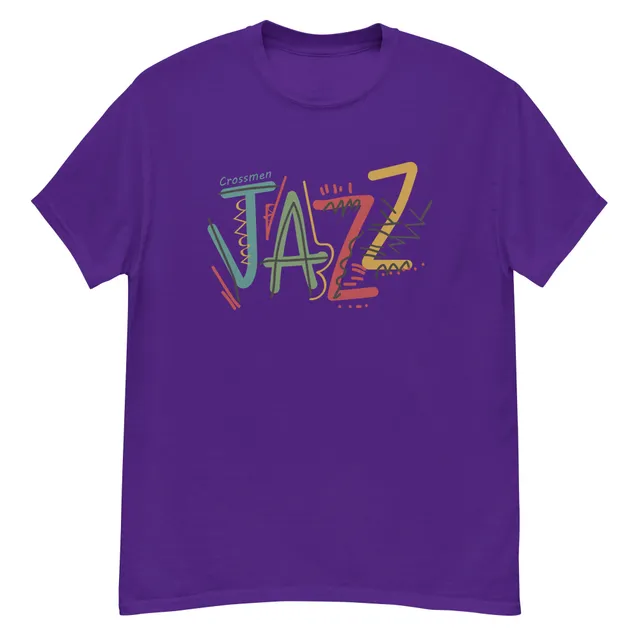 Crossmen Jazz