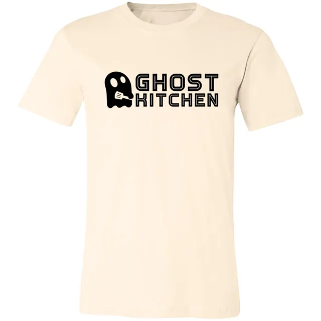 Ghost Kitchen Tee