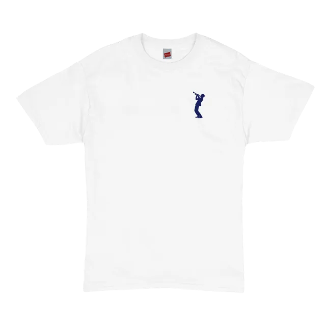 Tiny Trumpet Tee
