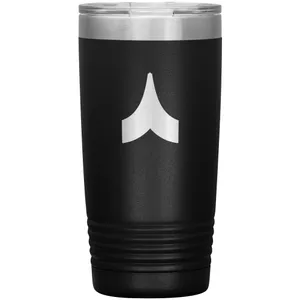 20oz Tumbler in 5 Colors