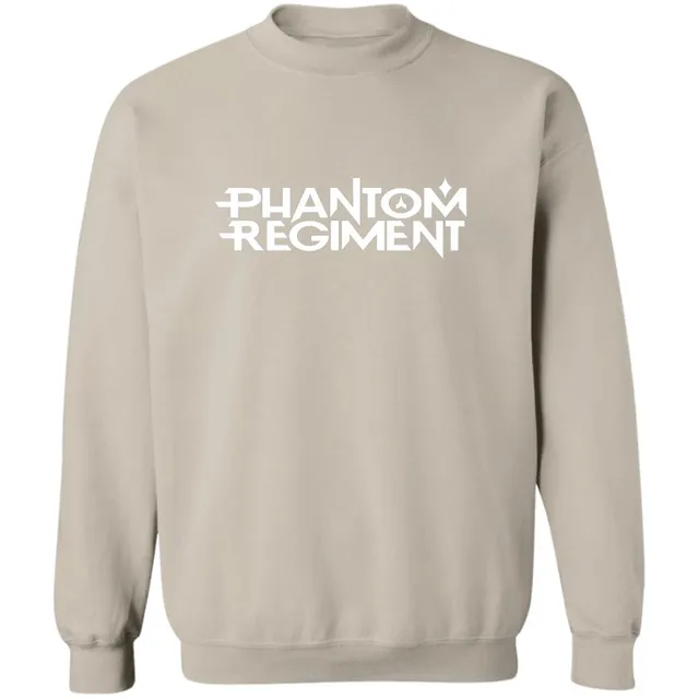 PR-Pop Sweatshirt 2