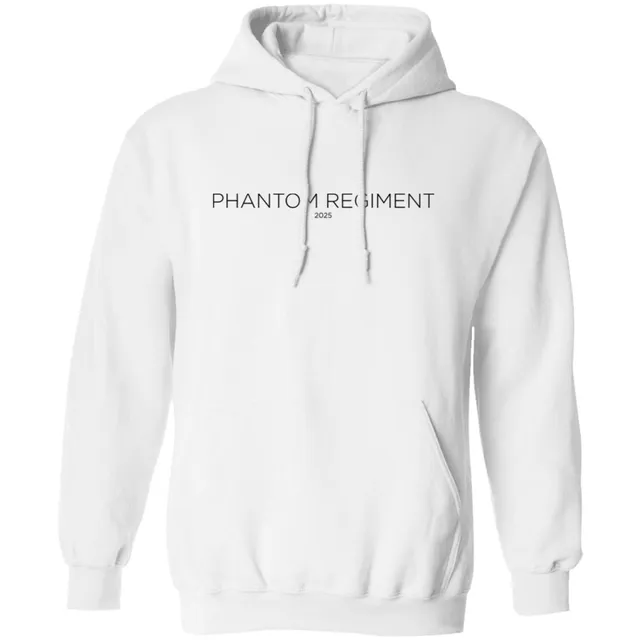 2025 Hoodie