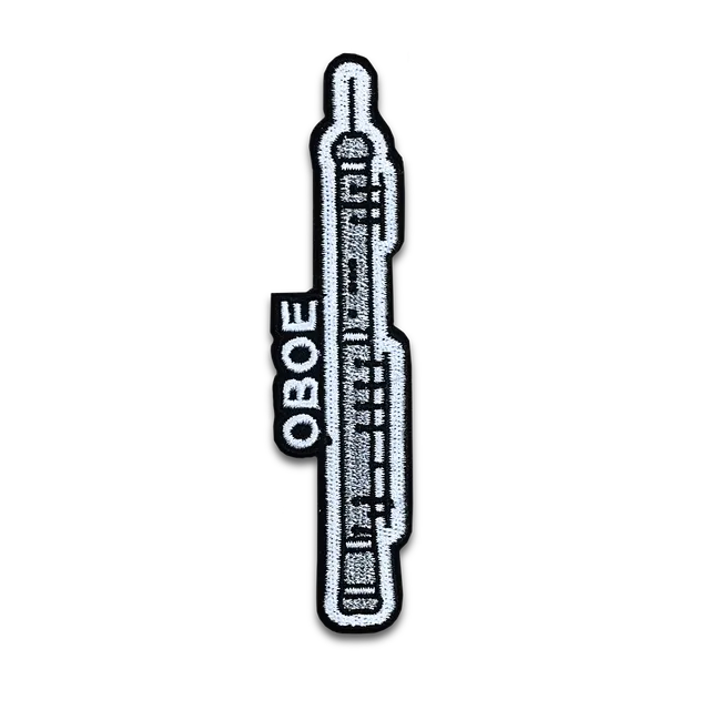 Oboe Instrument Patch
