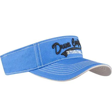 Drum Corps International Visor