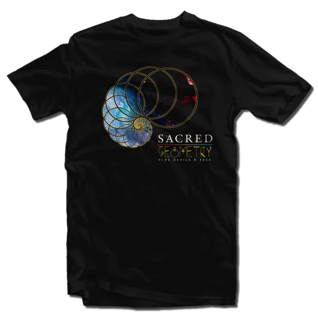 Blue Devils B 2024 Show Shirt