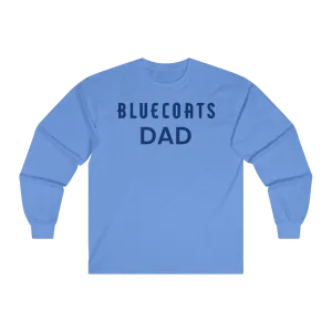 Dad Long Sleeve Tee