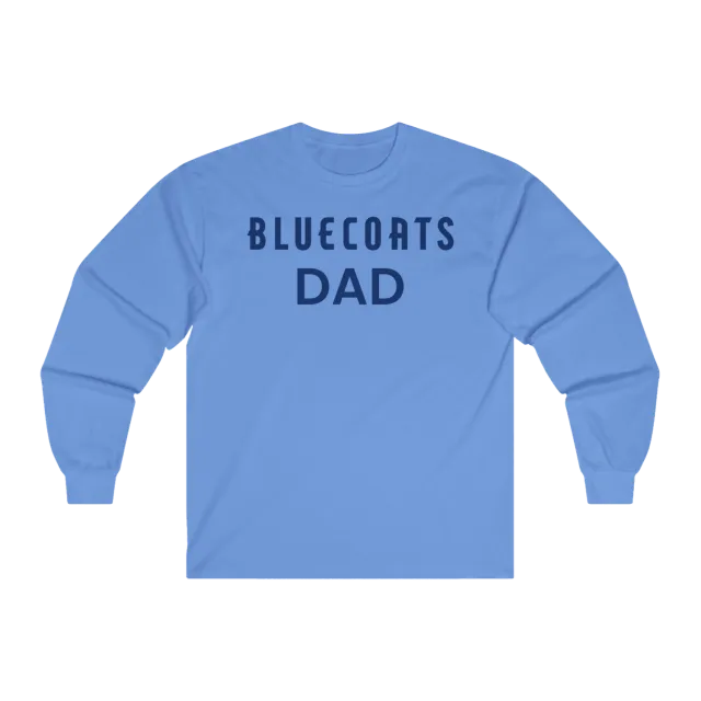 Dad Long Sleeve Tee