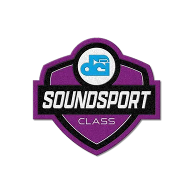 DCI SoundSport Patch