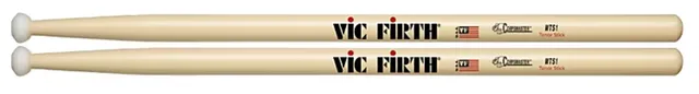 Vic Firth Corpsmaster Multi-Tenor MTS1 Drumsticks