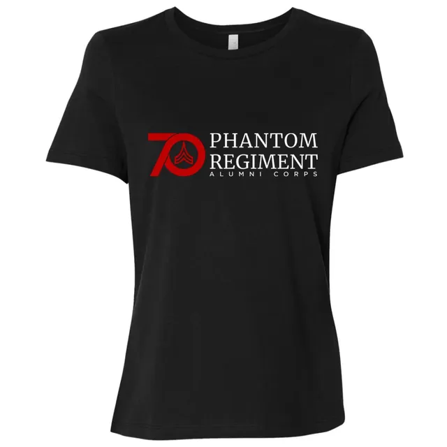 PRAC Ladies Relaxed Tee