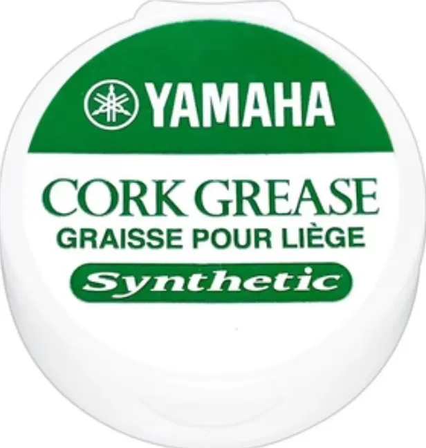 Yamaha Synthetic Cork Grease