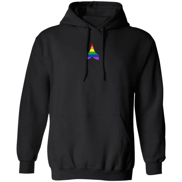 Pride Hoodie